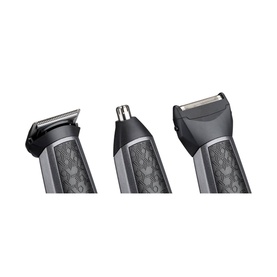 11-In-1 Carbon Titanium Multi Trimmer Kit