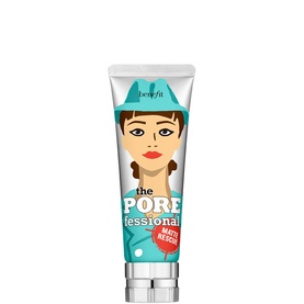 POREfessional Matte Rescue Gel