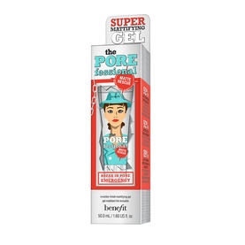 POREfessional Matte Rescue Gel