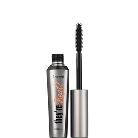 They're Real Mascara