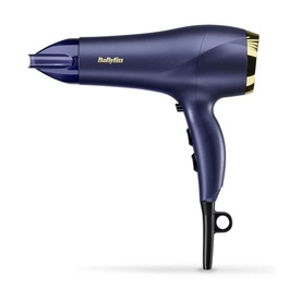 Midnight Luxe 2300W Hair Dryer
