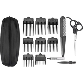 Powerlight Pro 15 Piece Hair Clipper