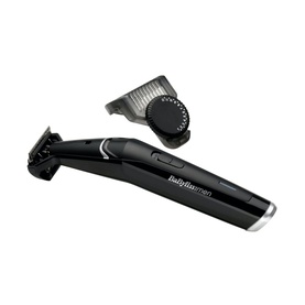 Pro Beard Trimmer