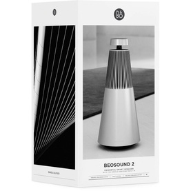 Beosound 2 with The Google Assistant