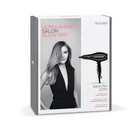 Salon Pro 2200 Hair Dryer