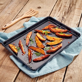 Non-Stick Baking Tray 38cm