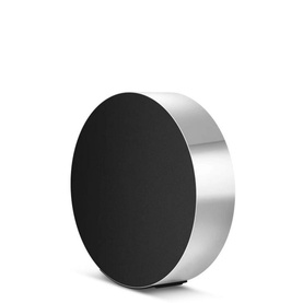 BeoSound Edge Silver/Black