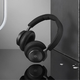 Beoplay H9 Noise-Canceling Wireless Over-Ear Headphones