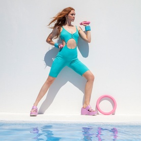 Power Ring Weight 5kg