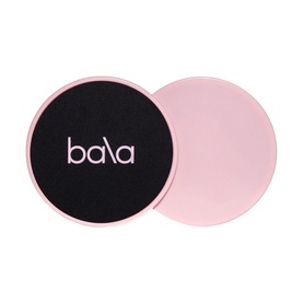 Set Of Two Workout Sliders