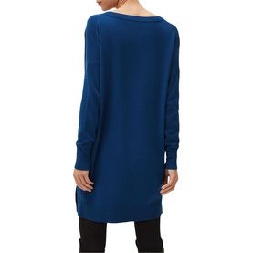 Bailie Button Knit Dress