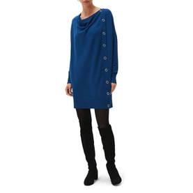 Bailie Button Knit Dress