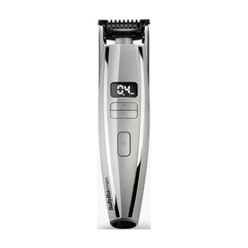 i-Stubble 3 Beard Trimmer