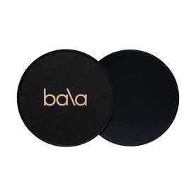 Set Of Two Workout Sliders