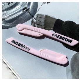 Eyebrow Razor
