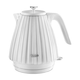Ballerina Jug Kettle