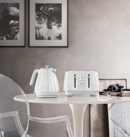 Ballerina Jug Kettle