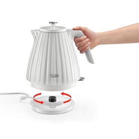 Ballerina Jug Kettle