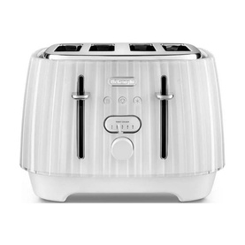Ballerina 4 Slice Toaster