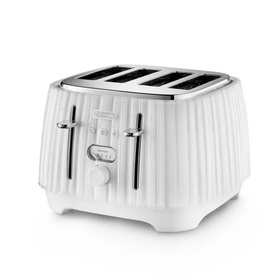 Ballerina 4 Slice Toaster