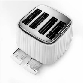 Ballerina 4 Slice Toaster