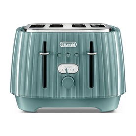 Ballerina 4 Slice Toaster