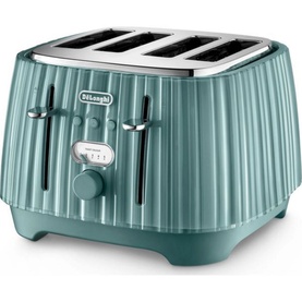 Ballerina 4 Slice Toaster