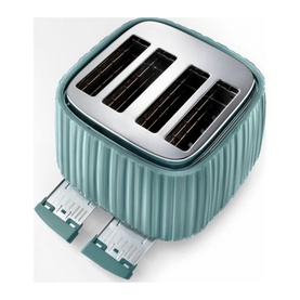 Ballerina 4 Slice Toaster