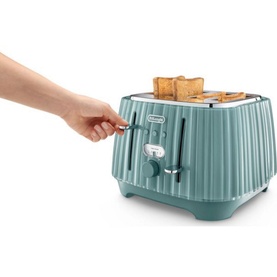Ballerina 4 Slice Toaster