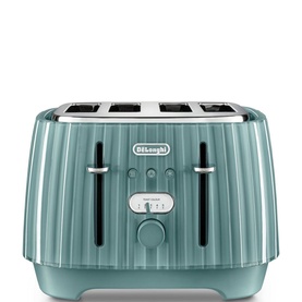 Ballerina 4 Slice Toaster