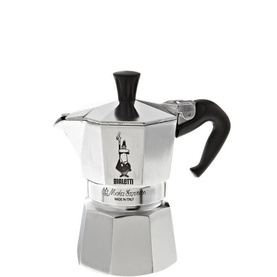 Moka Express 3 Cup Cafetiera
