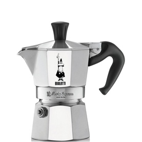 Express Stove Coffee Maker 1 Cup