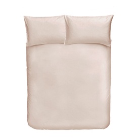 400 TC Cotton Sateen Duvet Cover Set