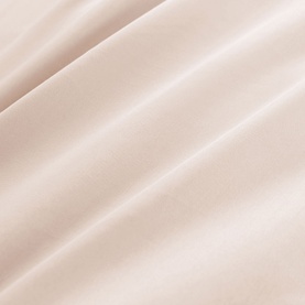 400 TC Cotton Sateen Duvet Cover Set