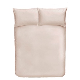 400 TC Cotton Sateen Duvet Cover Set