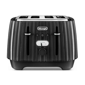 Ballerina 4 Slice Toaster