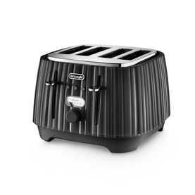 Ballerina 4 Slice Toaster