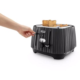 Ballerina 4 Slice Toaster