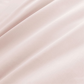 400 TC Cotton Sateen Duvet Cover Set
