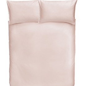 400 TC Cotton Sateen Duvet Cover Set