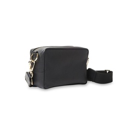 Bibi Leopard Crossbody Bag