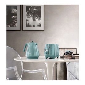 Ballerina Jug Kettle