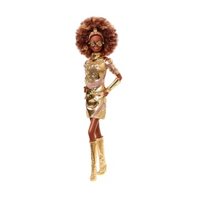 Star Wars&trade; C-3PO x Barbie&reg;Doll