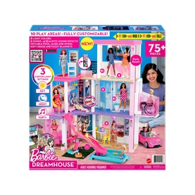 Barbie Dreamhouse