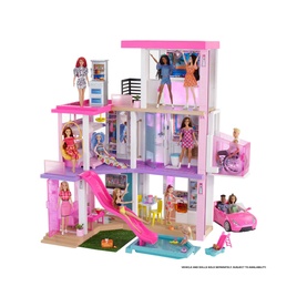 Barbie Dreamhouse