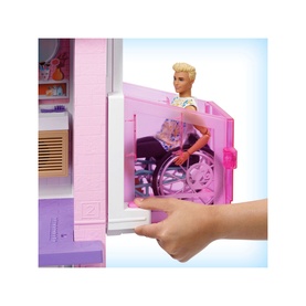 Barbie Dreamhouse