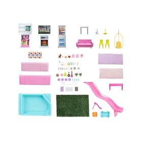Barbie Dreamhouse