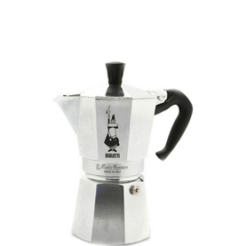 Express Stove Coffee Maker 6 Cup