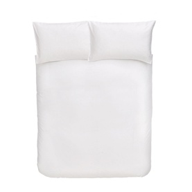 400 TC Cotton Sateen Duvet Cover Set