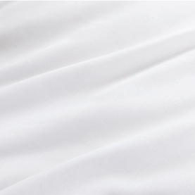 400 TC Cotton Sateen Duvet Cover Set